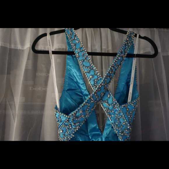 JovaniProm Dress - Picture 5 of 7